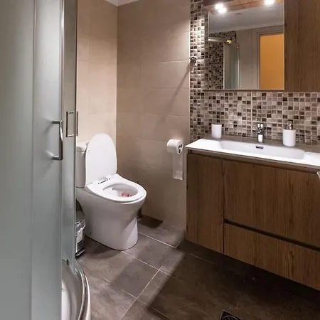 Eleni's In The Center Of Chania * 干尼亞