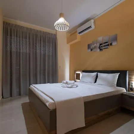 Eleni's In The Center Of Chania Apartment