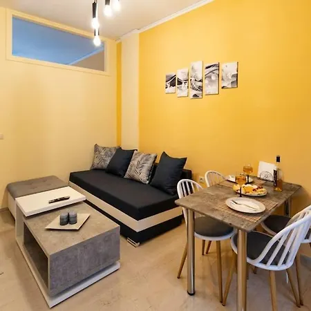 Eleni's In The Center Of Chania Chania (Crete)