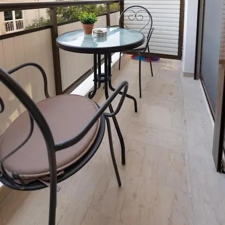 Eleni's In The Center Of Chania