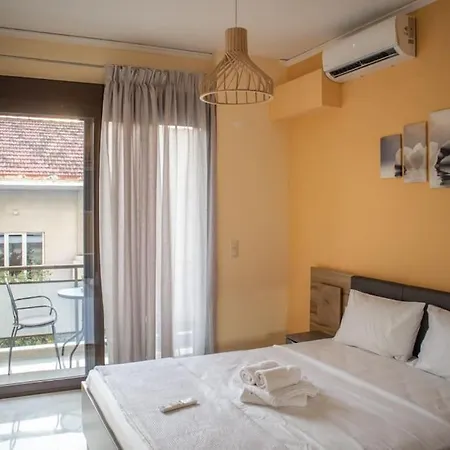 Апартаменти Eleni's In The Center Of Chania