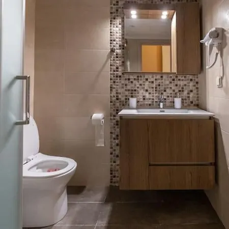 Eleni's In The Center Of Chania * Ханья (Крит)