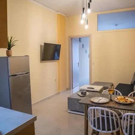 Apartment Eleni's In The Center Of Chania *