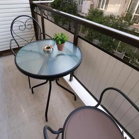 Eleni's In The Center Of Chania Ханья (Крит)