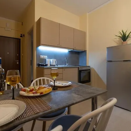 Eleni's In The Center Of Chania Ханья (Крит)