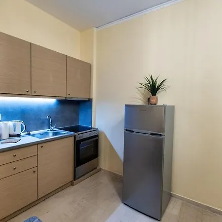 Eleni's In The Center Of Chania Ханья (Крит)