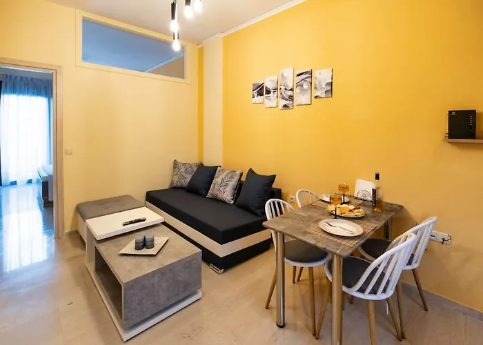 Eleni's In The Center Of Chania Chania (Crete)